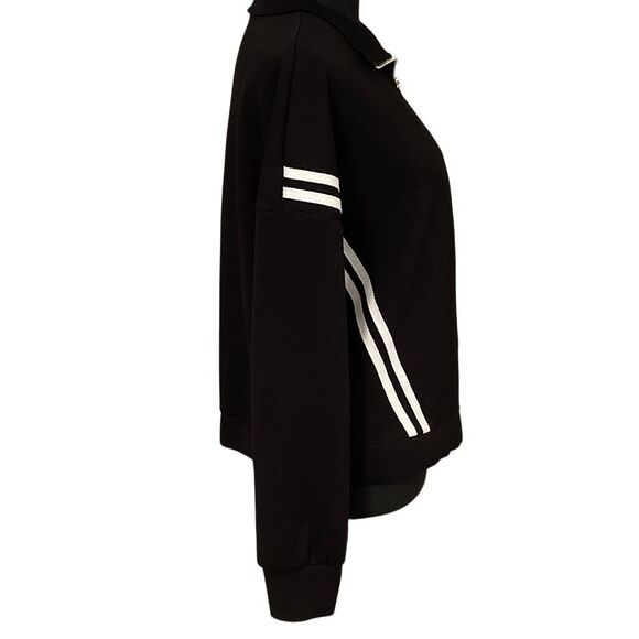 Casly Lamiit Juniors L/S Zipper Front Jacket - Picture 4 of 11